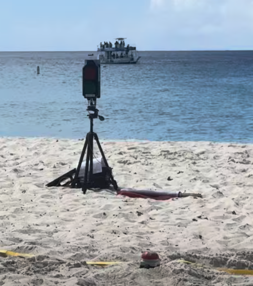 Beach Sprint Light - Rental - Per Day